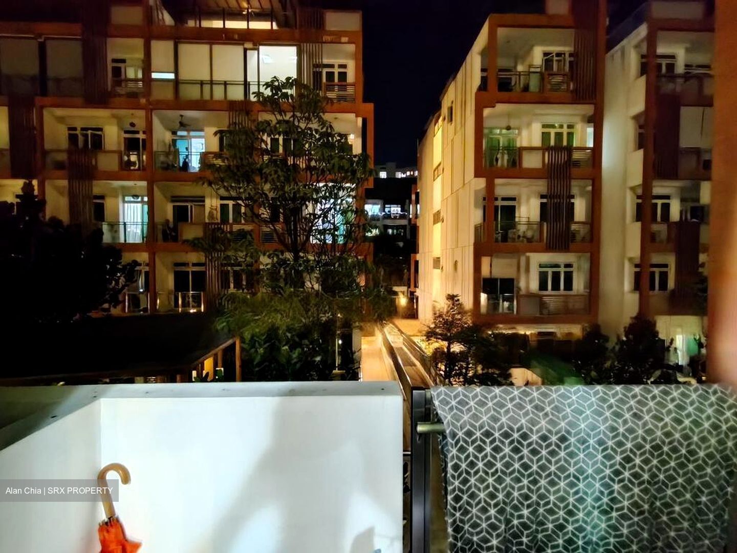 Parc Rosewood (D25), Condominium #576494621